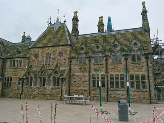 Scarisbrick Hall School Redevelopment – Scarisbrick {{brizy_dc_image_alt imageSrc=