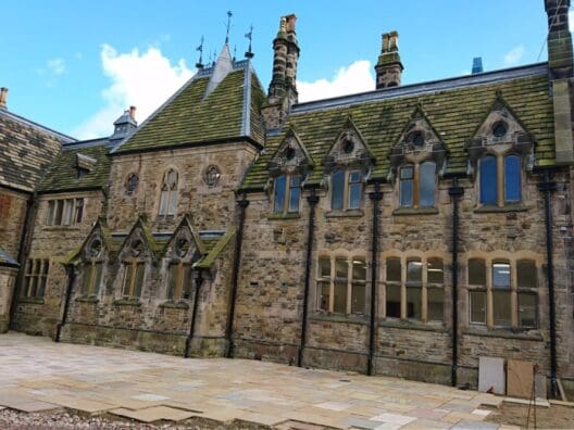 Scarisbrick Hall School Redevelopment – Scarisbrick {{brizy_dc_image_alt imageSrc=