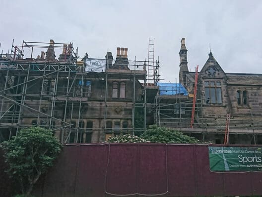 Scarisbrick Hall School Redevelopment – Scarisbrick {{brizy_dc_image_alt imageSrc=